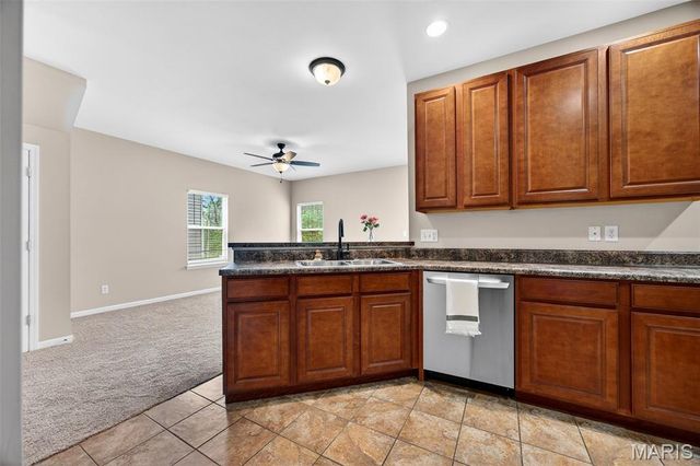 461 Parkgate Drive, Lake St Louis, MO 63367