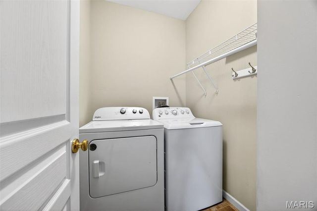 461 Parkgate Drive, Lake St Louis, MO 63367