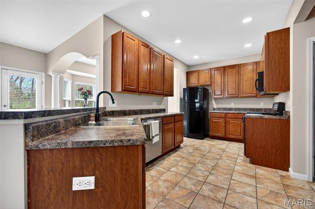 461 Parkgate Drive, Lake St Louis, MO 63367