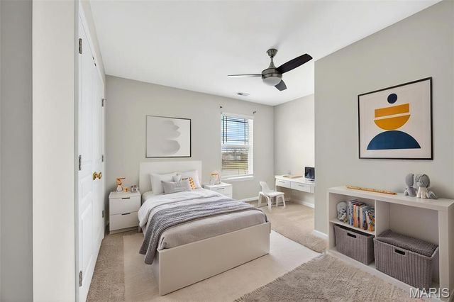 461 Parkgate Drive, Lake St Louis, MO 63367