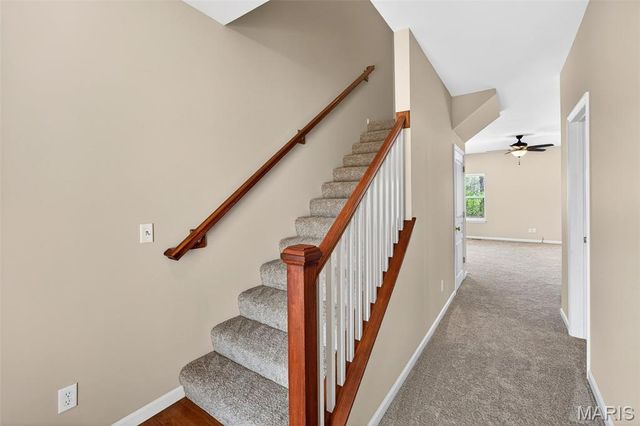 461 Parkgate Drive, Lake St Louis, MO 63367