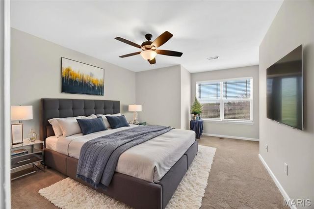 461 Parkgate Drive, Lake St Louis, MO 63367