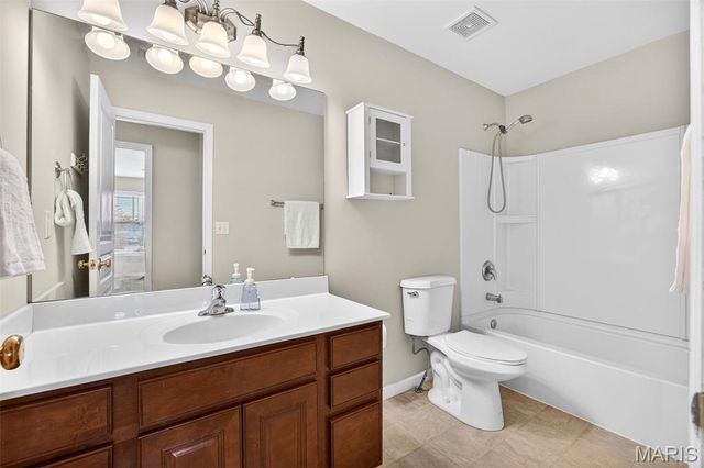 461 Parkgate Drive, Lake St Louis, MO 63367