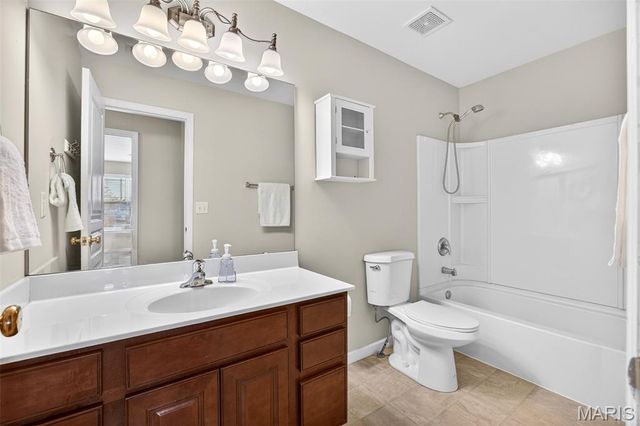 461 Parkgate Drive, Lake St Louis, MO 63367