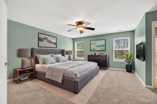 461 Parkgate Drive, Lake St Louis, MO 63367