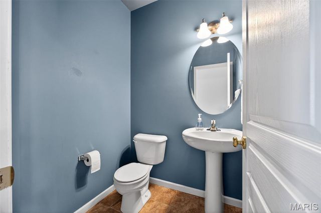 461 Parkgate Drive, Lake St Louis, MO 63367