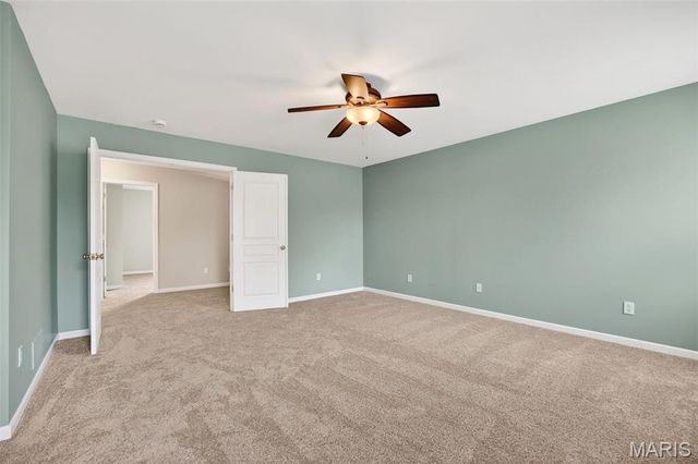 461 Parkgate Drive, Lake St Louis, MO 63367