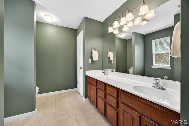 461 Parkgate Drive, Lake St Louis, MO 63367