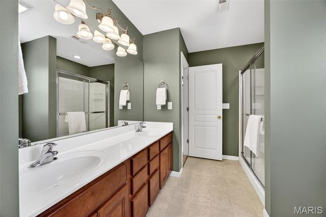 461 Parkgate Drive, Lake St Louis, MO 63367