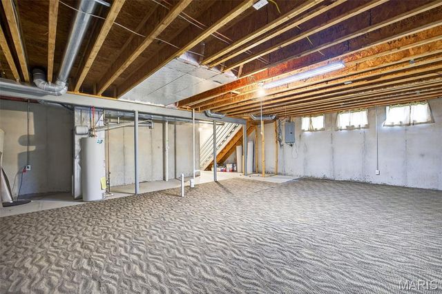 461 Parkgate Drive, Lake St Louis, MO 63367