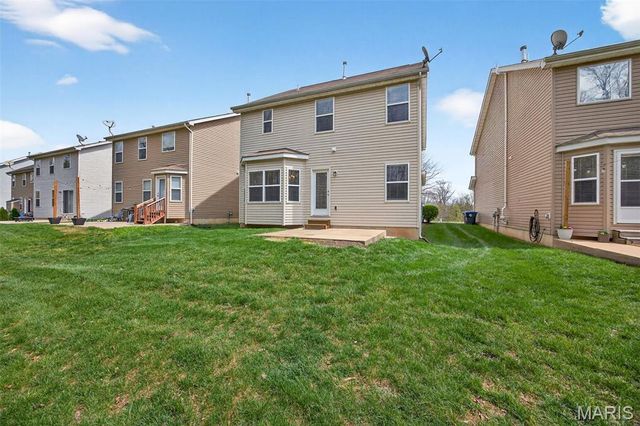 461 Parkgate Drive, Lake St Louis, MO 63367