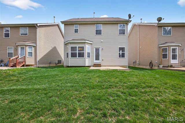 461 Parkgate Drive, Lake St Louis, MO 63367