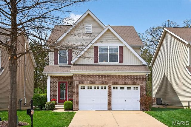 461 Parkgate Drive, Lake St Louis, MO 63367