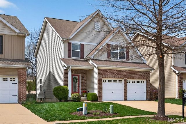 461 Parkgate Drive, Lake St Louis, MO 63367