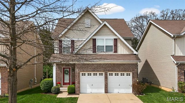 461 Parkgate Drive, Lake St Louis, MO 63367