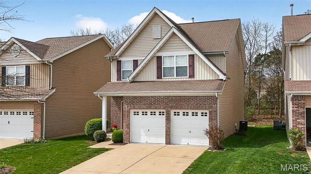 461 Parkgate Drive, Lake St Louis, MO 63367