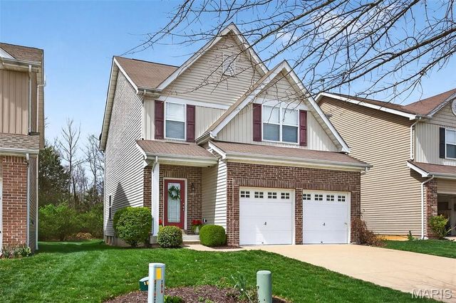 461 Parkgate Drive, Lake St Louis, MO 63367