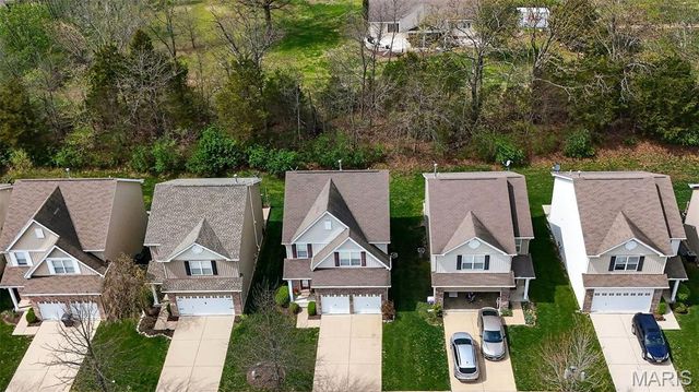 461 Parkgate Drive, Lake St Louis, MO 63367