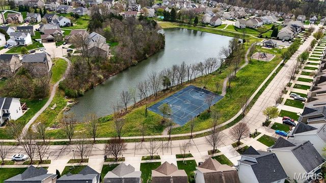 461 Parkgate Drive, Lake St Louis, MO 63367