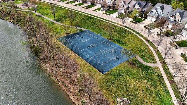 461 Parkgate Drive, Lake St Louis, MO 63367