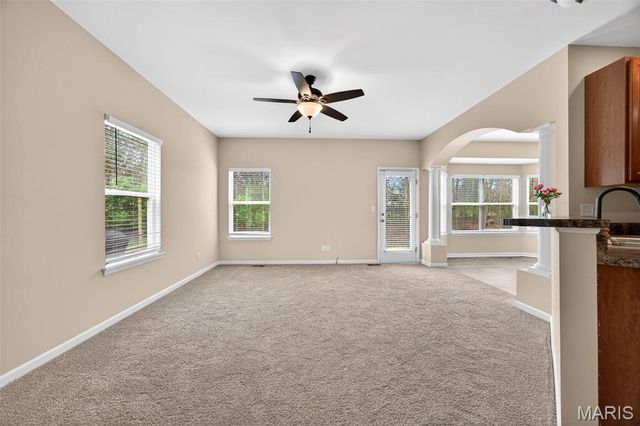 461 Parkgate Drive, Lake St Louis, MO 63367