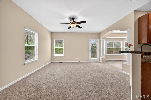 461 Parkgate Drive, Lake St Louis, MO 63367