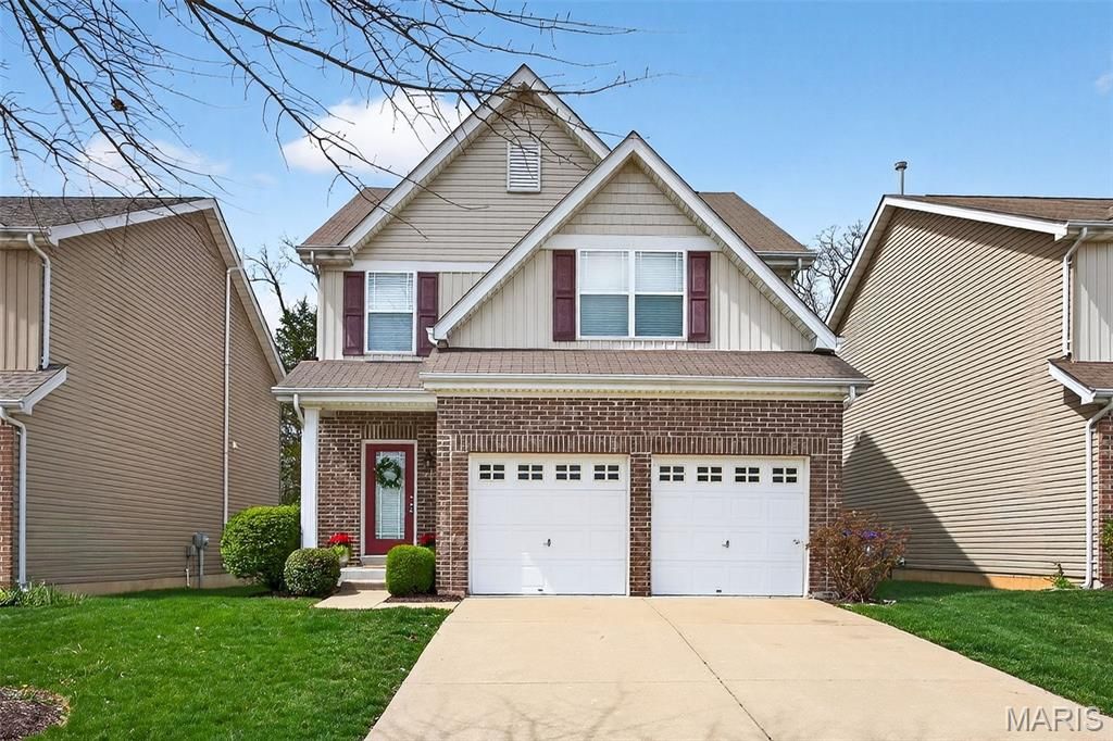 461 Parkgate Drive, Lake St Louis, MO 63367