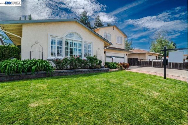 4767 Lantana Ave, Livermore, CA 94551