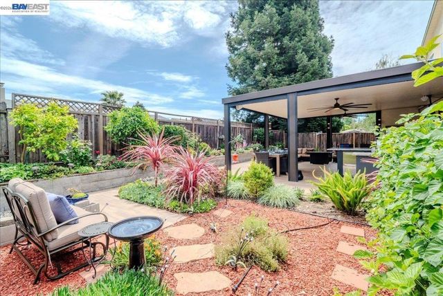 4767 Lantana Ave, Livermore, CA 94551