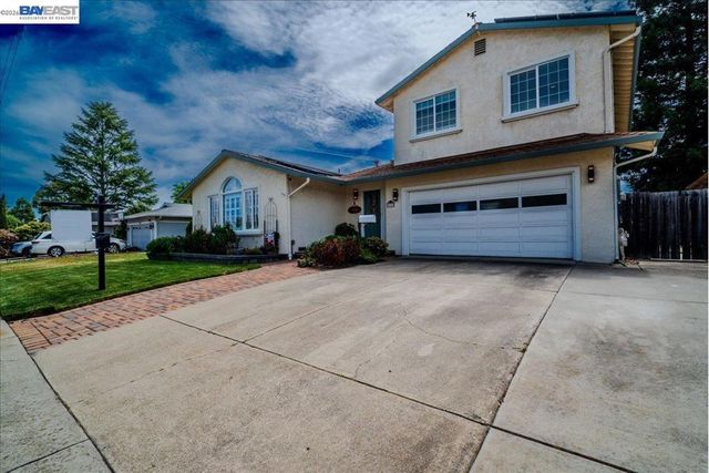 4767 Lantana Ave, Livermore, CA 94551