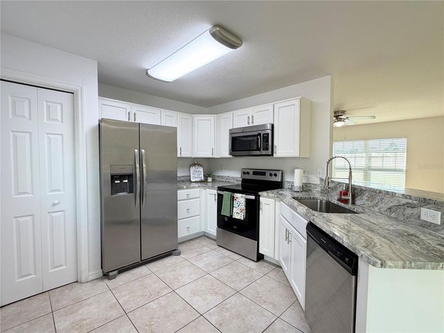 15118 SW 46TH CIRCLE, Ocala, FL 34473