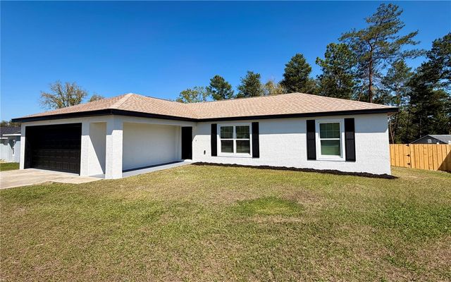 15118 SW 46TH CIRCLE, Ocala, FL 34473