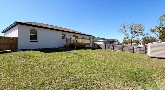 15118 SW 46TH CIRCLE, Ocala, FL 34473