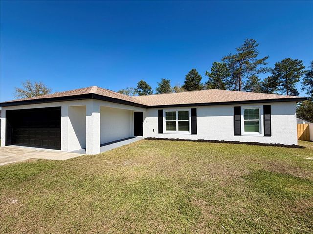 15118 SW 46TH CIRCLE, Ocala, FL 34473