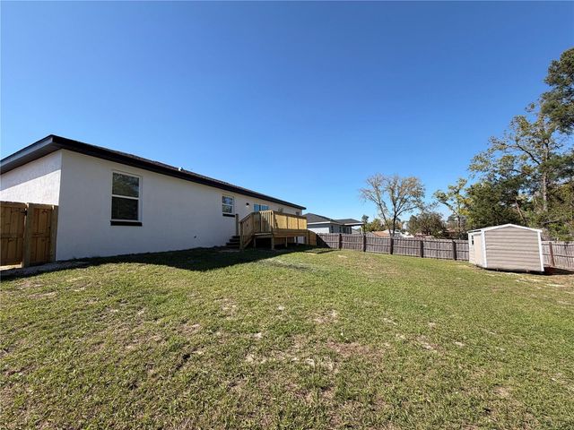 15118 SW 46TH CIRCLE, Ocala, FL 34473