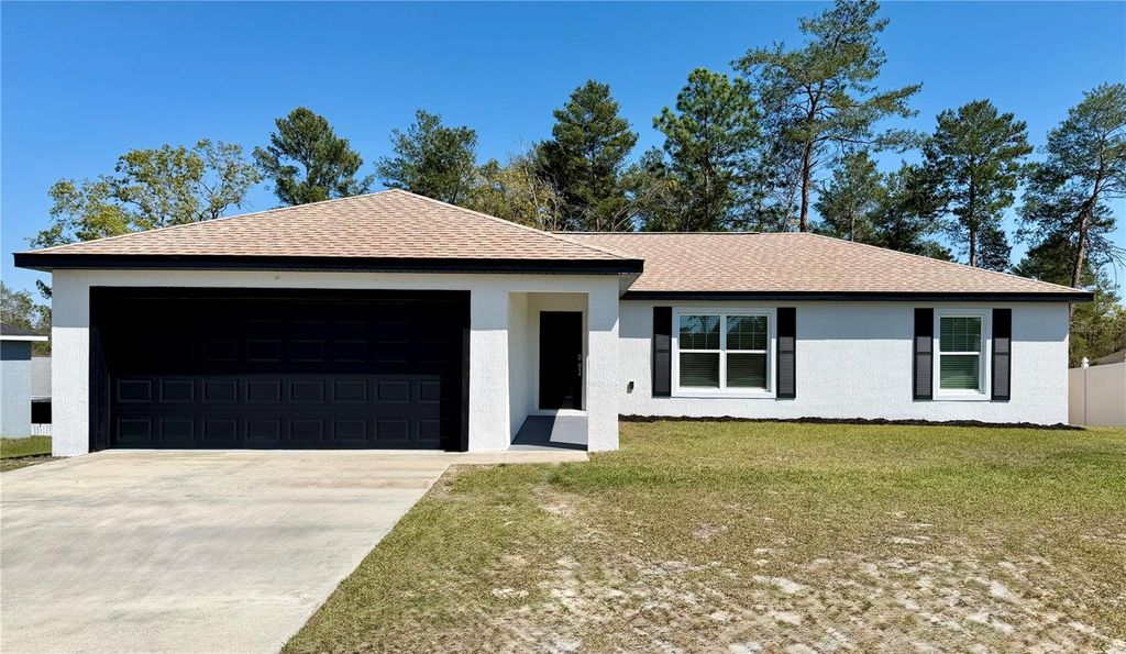 15118 SW 46TH CIRCLE, Ocala, FL 34473