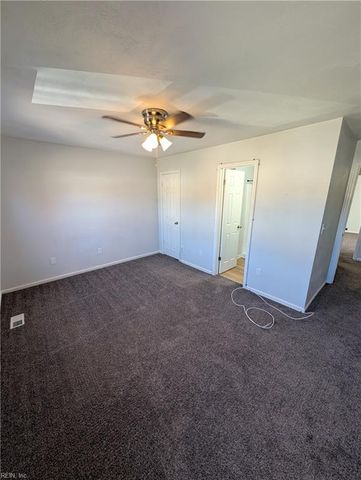 5491 Davis WAY, Virginia Beach, VA 23462