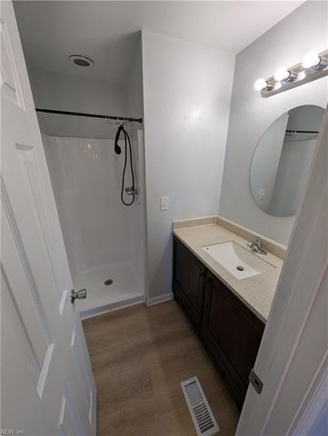 5491 Davis WAY, Virginia Beach, VA 23462