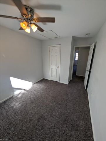 5491 Davis WAY, Virginia Beach, VA 23462