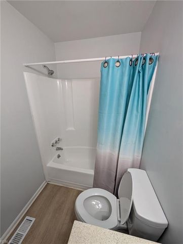 5491 Davis WAY, Virginia Beach, VA 23462