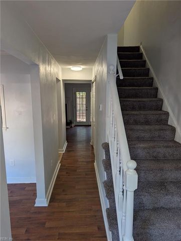 5491 Davis WAY, Virginia Beach, VA 23462