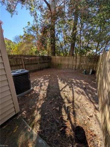 5491 Davis WAY, Virginia Beach, VA 23462