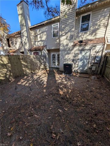 5491 Davis WAY, Virginia Beach, VA 23462