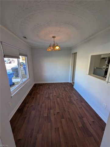 5491 Davis WAY, Virginia Beach, VA 23462