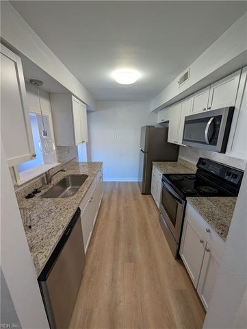 5491 Davis WAY, Virginia Beach, VA 23462