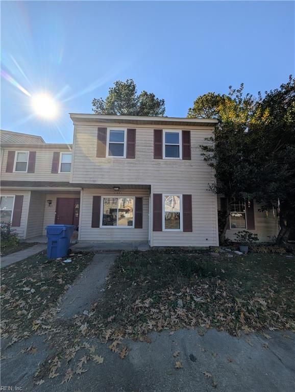 5491 Davis WAY, Virginia Beach, VA 23462