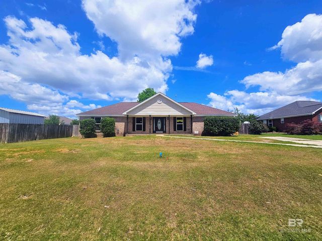 18374 Outlook Drive, Loxley, AL 36551