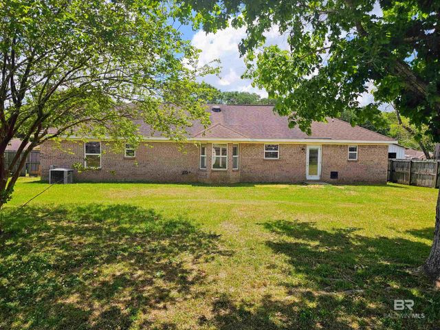 18374 Outlook Drive, Loxley, AL 36551