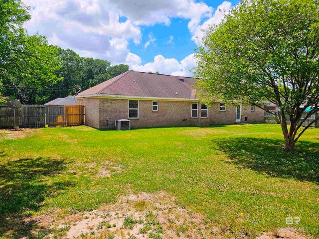 18374 Outlook Drive, Loxley, AL 36551