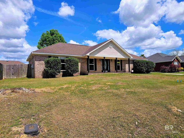 18374 Outlook Drive, Loxley, AL 36551